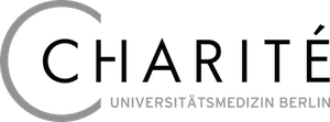 Charite Logo Referenzen Firmen