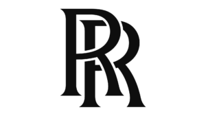 Rolls Royce Logo Referenzen Firmen